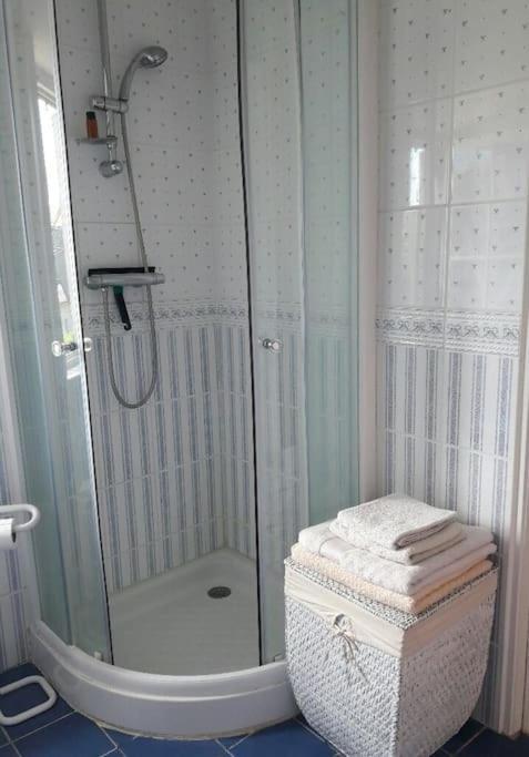 Grand Polo Deauville 4 Chambres 4 Sdb 2 Wc Zewnętrze zdjęcie